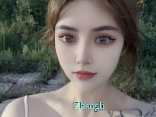 Zhangli
