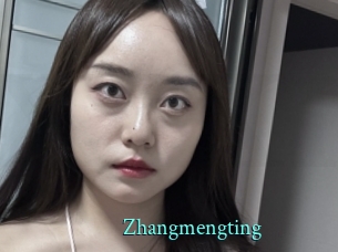 Zhangmengting