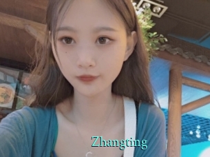 Zhangting
