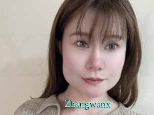 Zhangwanx
