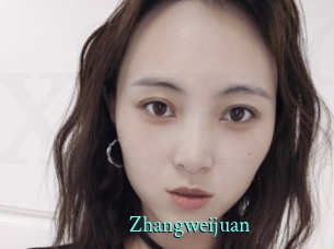 Zhangweijuan