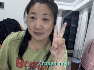 Zhangxiamei