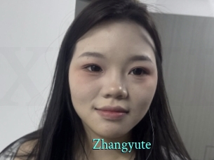 Zhangyute