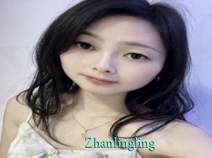 Zhanlingling