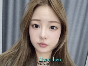 Zhaochen