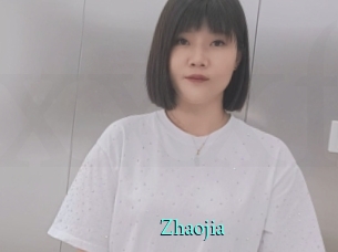 Zhaojia