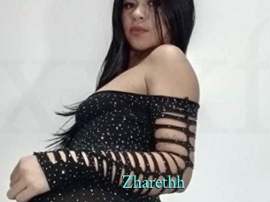 Zharethh