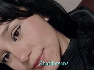 Zharikevans