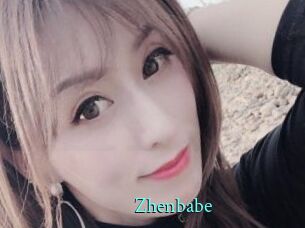 Zhenbabe