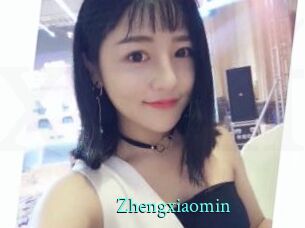 Zhengxiaomin