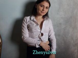 Zhenysilver