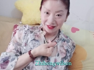 Zhihongwilson