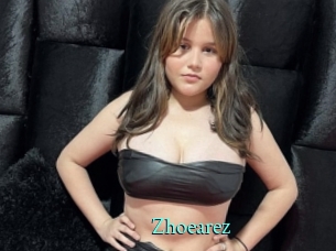 Zhoearez