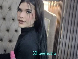Zhoeelectra