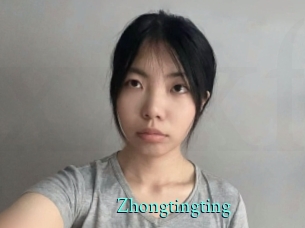 Zhongtingting