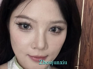 Zhoujunxiu