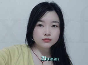 Zhunan