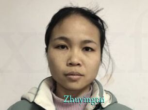 Zhuyingtai