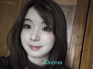 zhuyun xxx Fantasy Land
