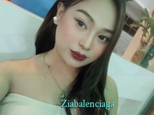 ziabalenciaga xxx Fantasy Land