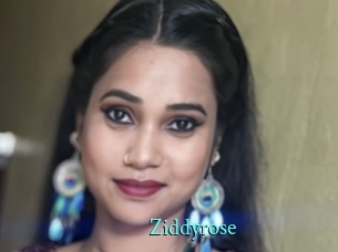 Ziddyrose