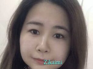 Zikaimi
