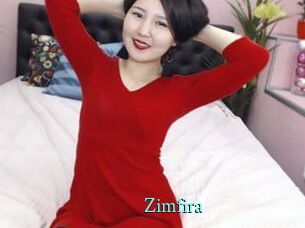 Zimfira