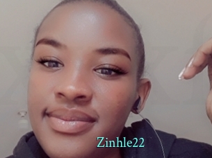 Zinhle22