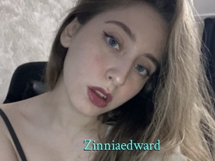 Zinniaedward