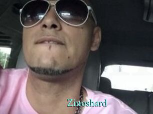 Zinoshard