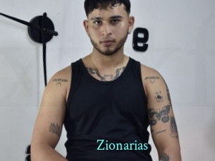 Zionarias