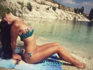 Ziorinaa