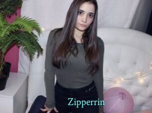 Zipperrin