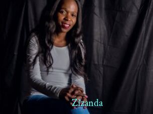 Zizanda