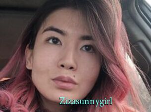 Zizasunnygirl