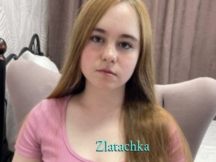Zlatachka
