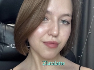 Zlatalatte