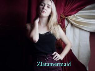 Zlatamermaid
