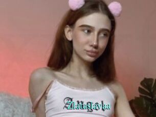 Zlataslavaa