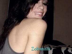Zobunniii