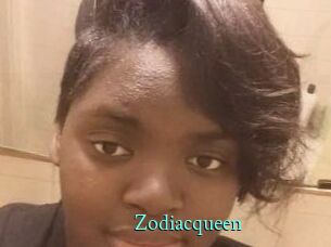 Zodiacqueen