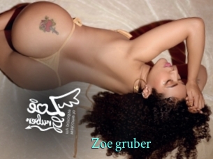 Zoe_gruber