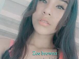 Zoe_brownx