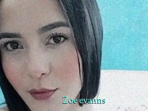 Zoe_evanns