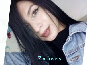 Zoe_lovers