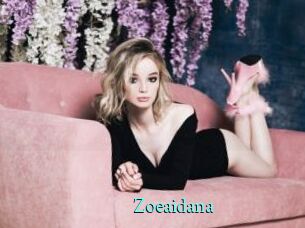 Zoeaidana