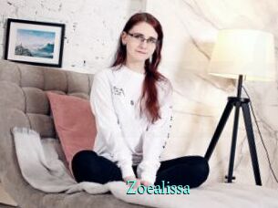 Zoealissa