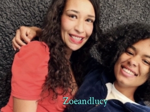 zoeandlucy xxx Fantasy Land