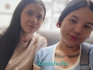 Zoeandsasha