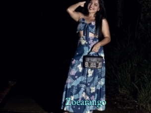 Zoearango